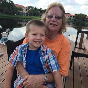 Meet your Posher, Susan